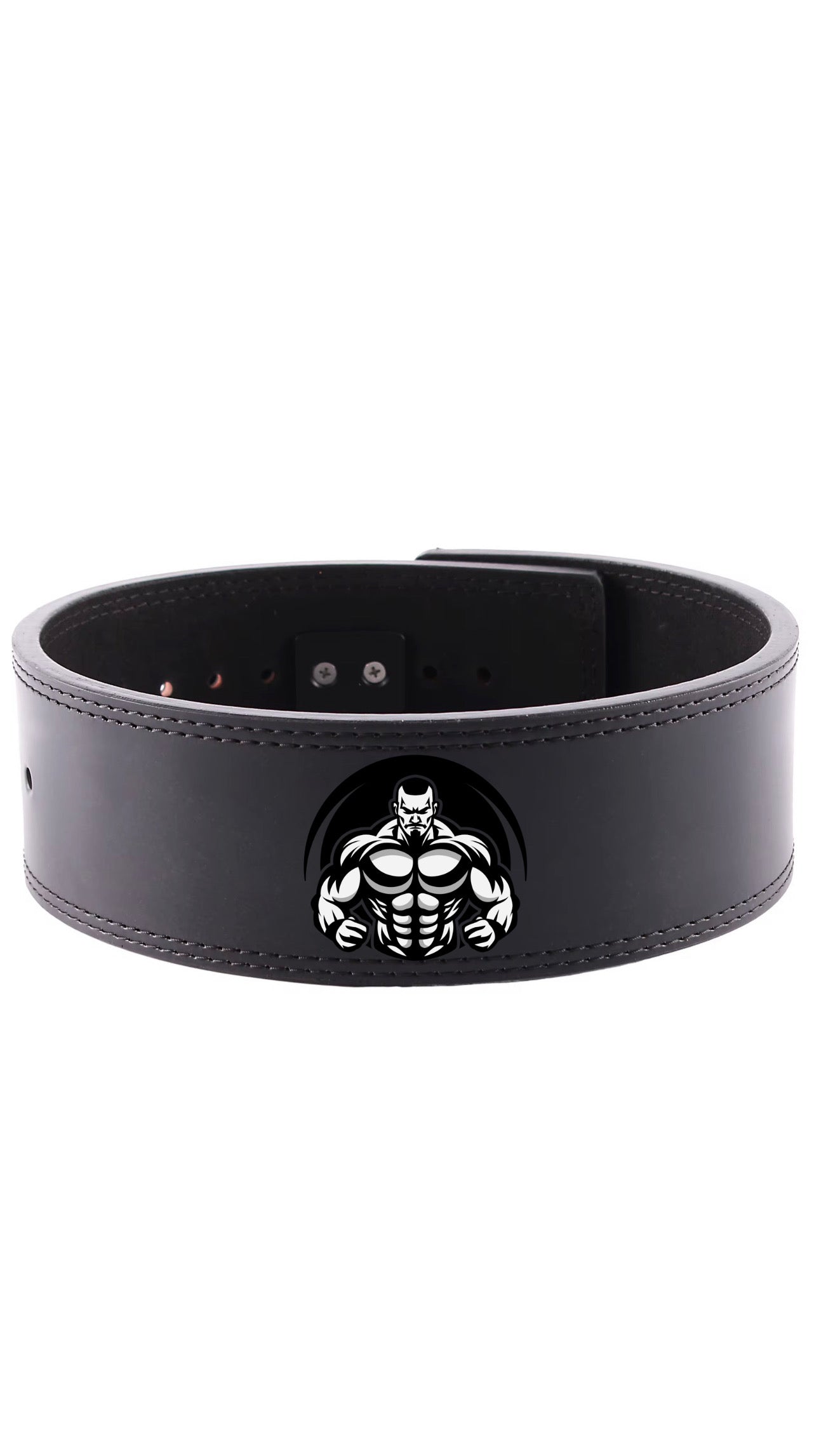 OC Fits Belt