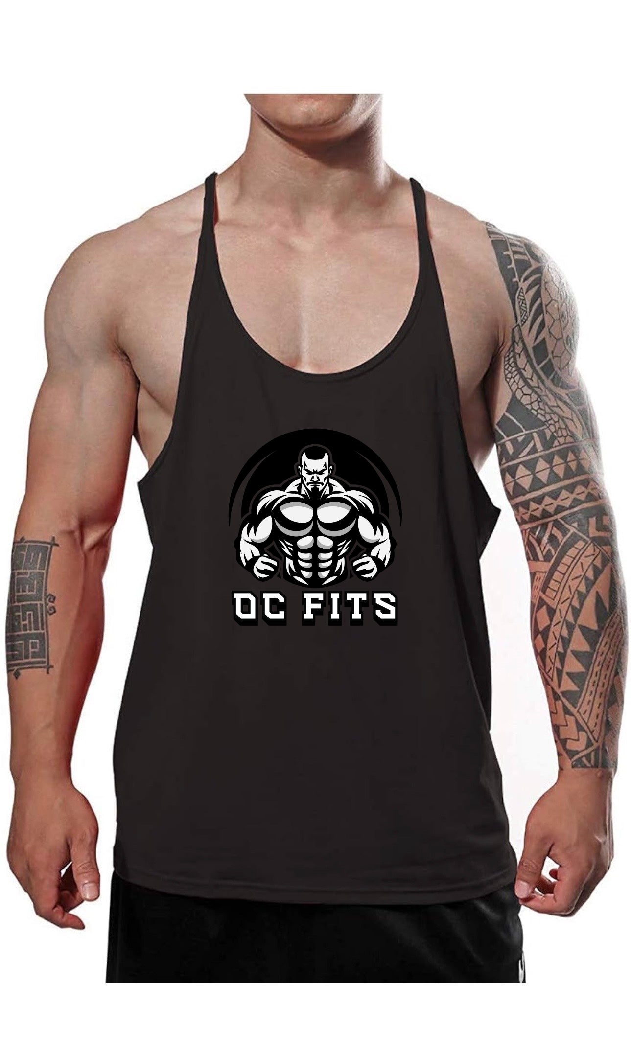 OC Fits Stringer
